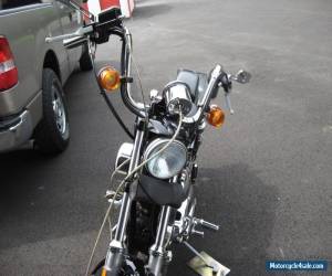 Motorcycle 1983 Harley-Davidson Sportster for Sale