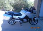 2008 BMW R-Series for Sale