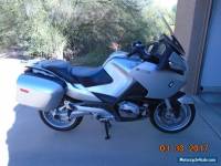 2008 BMW R-Series