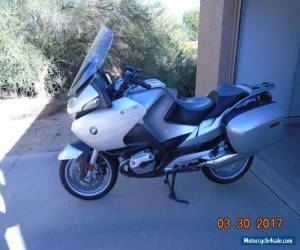 Motorcycle 2008 BMW R-Series for Sale