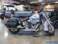 2015 Harley-Davidson Softail