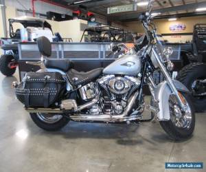 2015 Harley-Davidson Softail for Sale