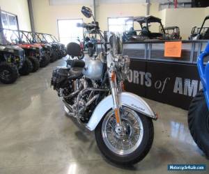 Motorcycle 2015 Harley-Davidson Softail for Sale