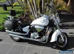 2011 Hyosung GV700C Aquila Classic Edition for Sale