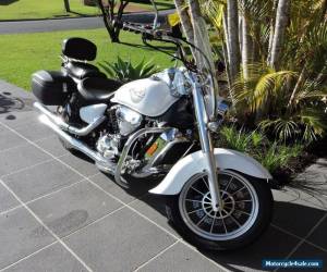 Motorcycle 2011 Hyosung GV700C Aquila Classic Edition for Sale