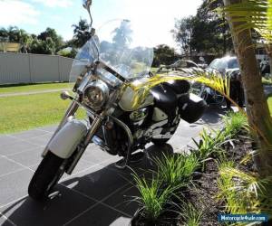 Motorcycle 2011 Hyosung GV700C Aquila Classic Edition for Sale