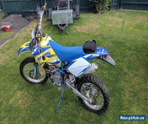 Motorcycle Husaberg FE550 2005 for Sale