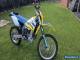 Husaberg FE550 2005 for Sale