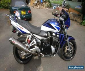 2004 Suzuki GSX 1400, 16k miles one owner, excellent condition for Sale