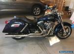 2013 Harley-Davidson Dyna for Sale