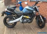 Yamaha MT03 660cc Street Sports Adventure bike, 1 owner, low mileage, FSH for Sale