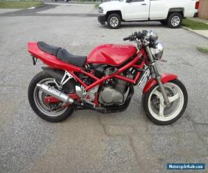 1992 Suzuki Bandit for Sale