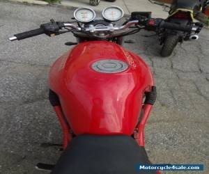 Motorcycle 1992 Suzuki Bandit for Sale