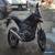 Honda NC 750 X ABS 2014 (14) DAMAGED REPAIRABLE for Sale