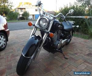 Motorcycle Honda VT750c (2006, 11months rego, only 3414 km Like New !!!) for Sale