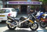 1996 Honda CBR900 Fireblede for Sale