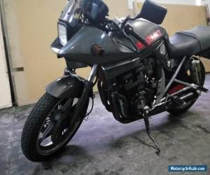 Motorcycle 1992 Suzuki GSX / Katana for Sale