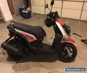 Motorcycle 2015 Yamaha Other for Sale