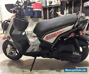 Motorcycle 2015 Yamaha Other for Sale