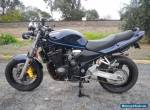  SUZUKI GSF1200 STREET FIGHTER for Sale