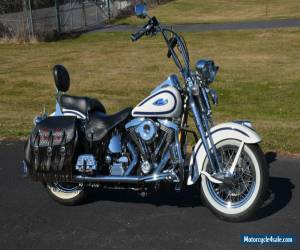 1997 Harley-Davidson Softail for Sale