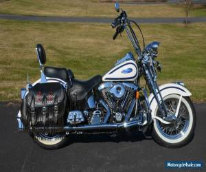 Motorcycle 1997 Harley-Davidson Softail for Sale