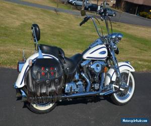 Motorcycle 1997 Harley-Davidson Softail for Sale