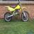 2005 suzuki rm85 bigwheel for Sale