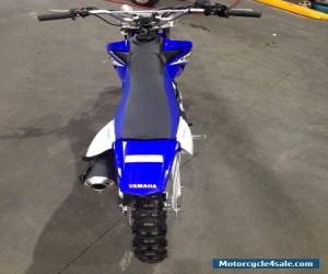 Motorcycle YAMAHA TTR125 LWE 2015 MODEL-SUITS NEW BUYER for Sale