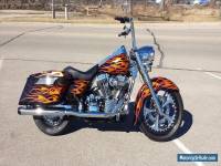 2007 Harley-Davidson Touring