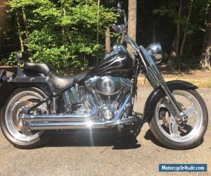 2006 Harley-Davidson Fat Boy for Sale