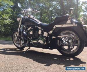 Motorcycle 2006 Harley-Davidson Fat Boy for Sale