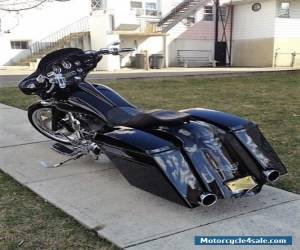 Motorcycle 2010 Harley-Davidson Touring for Sale