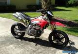 2000 Honda XR for Sale