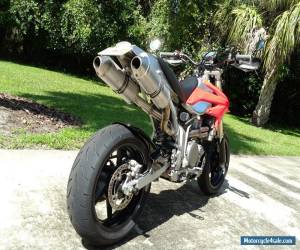 Motorcycle 2000 Honda XR for Sale