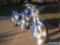 1998 Harley Davidson Fully Customised......Will Ship