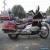 HONDA GL 1500 GOLD WING 1995 WITH ONLY 118,000 KS SOUNDS AS NEW for Sale