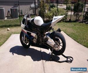 2010 BMW S1000 RR for Sale