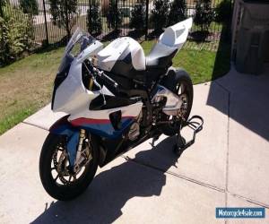 Motorcycle 2010 BMW S1000 RR for Sale