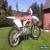 2005 Honda CRF 250 X Enduro Bike for Sale