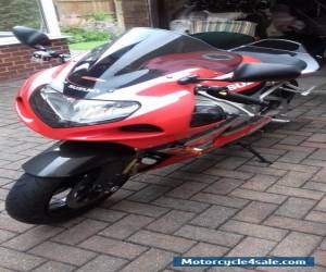 Motorcycle Suzuki gsxr 1000k2 for Sale