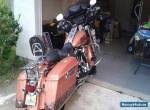 2007 Harley-Davidson Touring for Sale