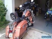 2007 Harley-Davidson Touring