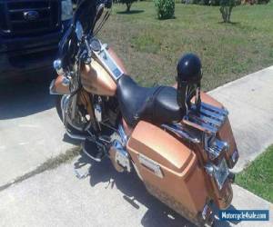 Motorcycle 2007 Harley-Davidson Touring for Sale