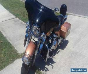 Motorcycle 2007 Harley-Davidson Touring for Sale