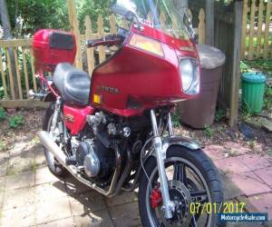 Motorcycle 1982 Honda CB for Sale