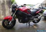 HONDA X11 sf  Great bike , not for the purists Might SWAP or P /EX for Sale