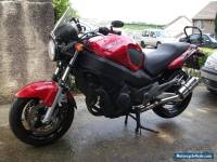 HONDA X11 sf  Great bike , not for the purists Might SWAP or P /EX