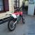 Honda CRF450X 2008, Exellent condition, 11 months rec reg for Sale