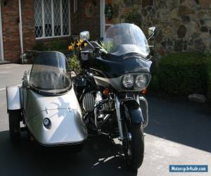 Motorcycle 2004 Harley-Davidson Touring for Sale